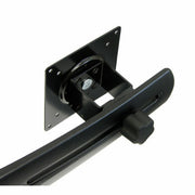 33-324-200/Quad Monitor Stand 2x2 Black