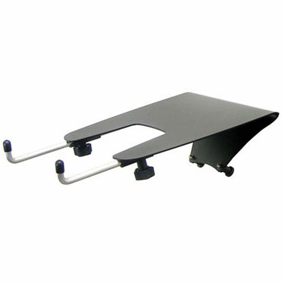 50-193-200/LX Notebook Tray Blk