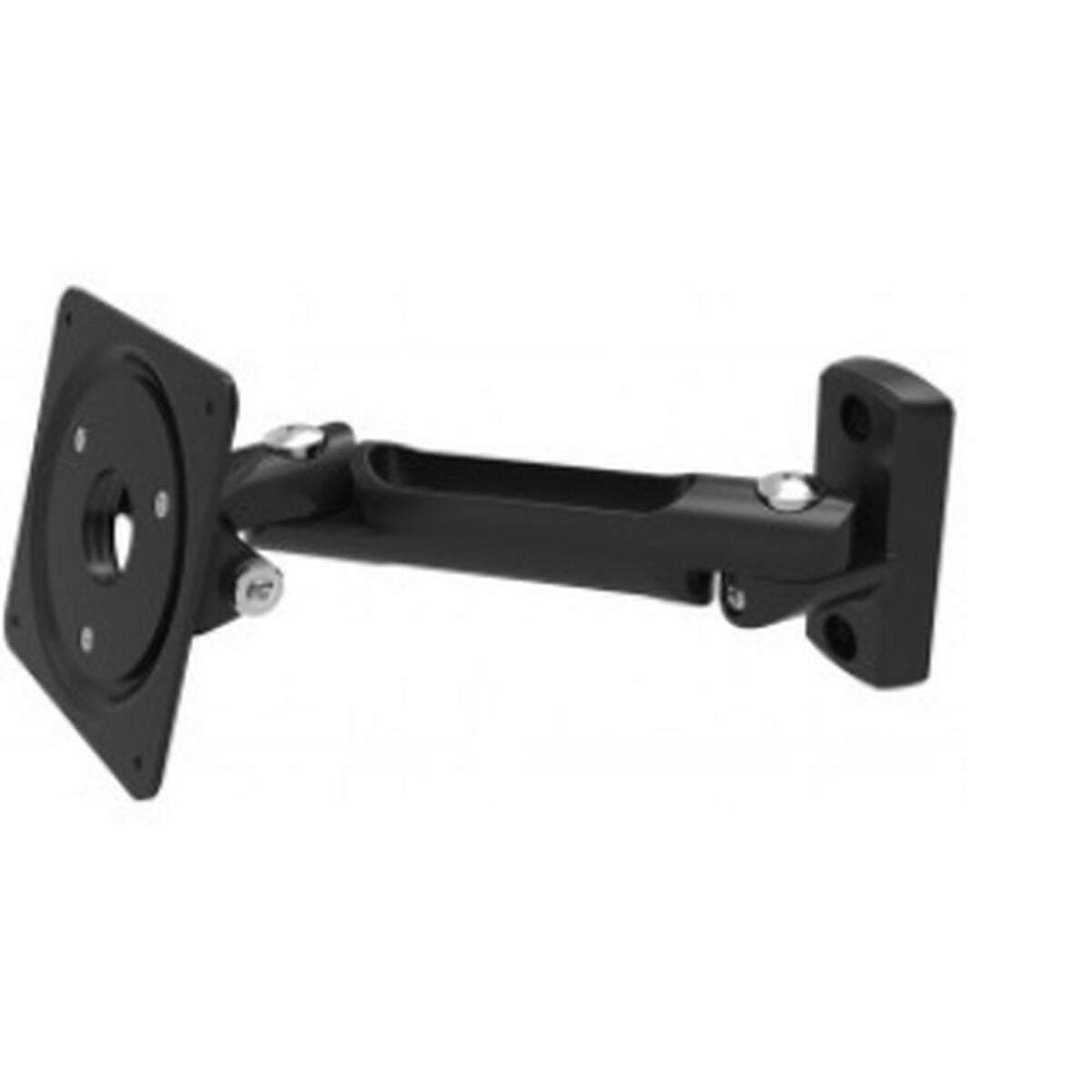 Tablet Swing Arm Mount Black
