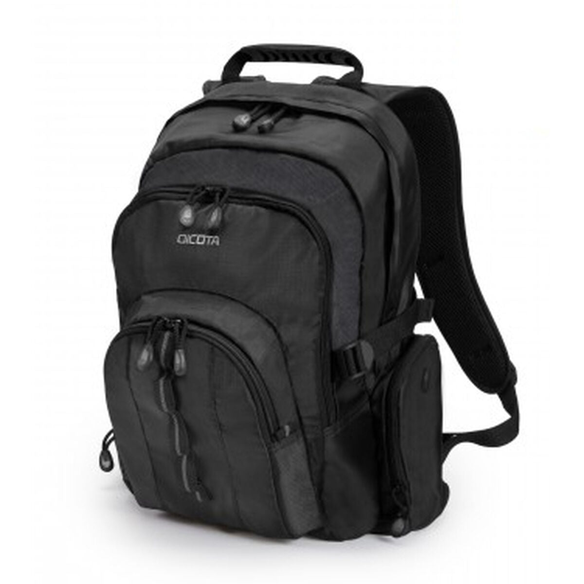 Backpack Universal 14-15.6 black