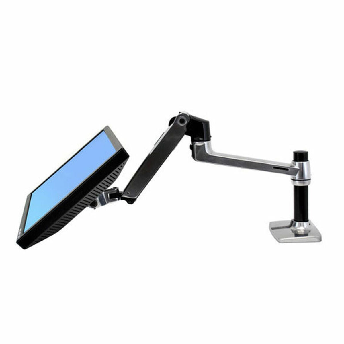 45-241-026/LX Desk Mount LCD Arm