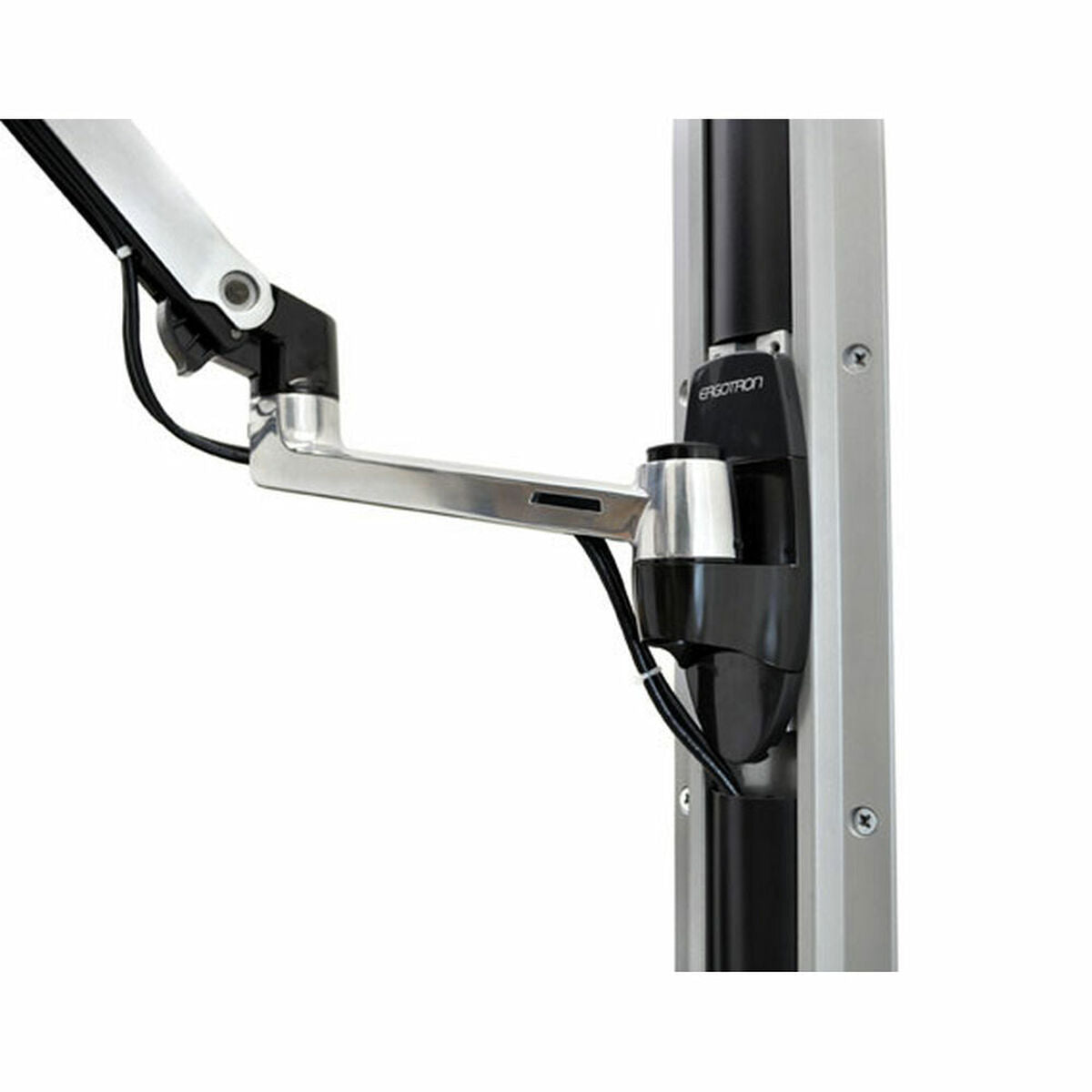 LX WALL MOUNT KEYBOARD ARM