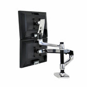 LX DUAL STACKING ARM