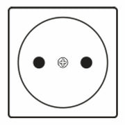 Kramer TBUS DE Power socket assembly