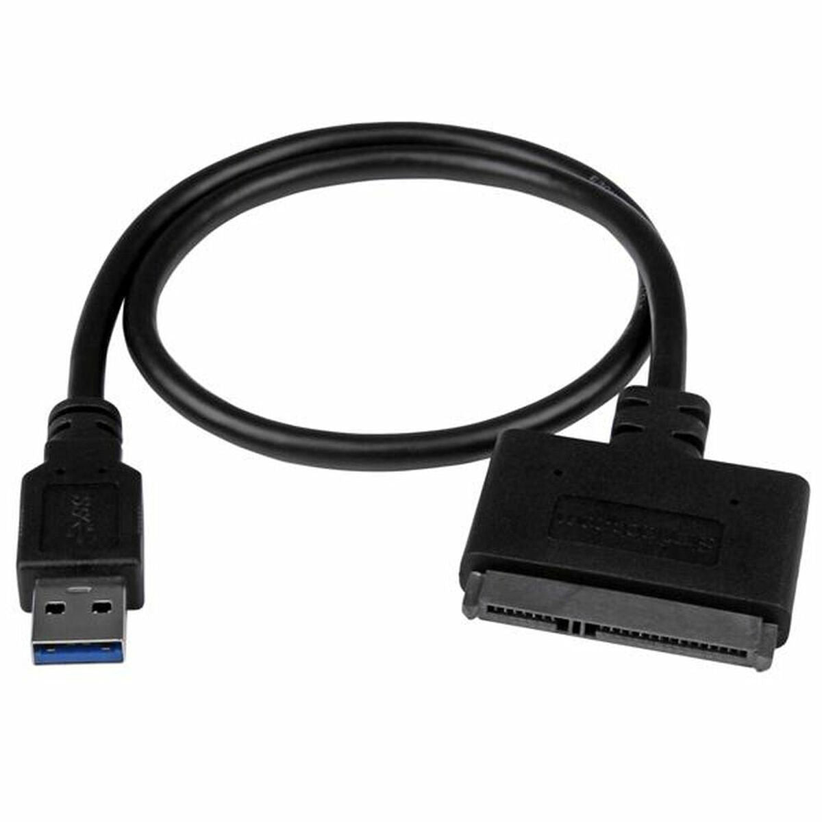 USB 3.1 10Gbps Adapter Cable