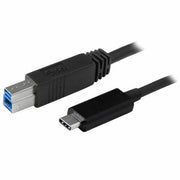Printer Cable USB C to USB B 1m USB 3.1