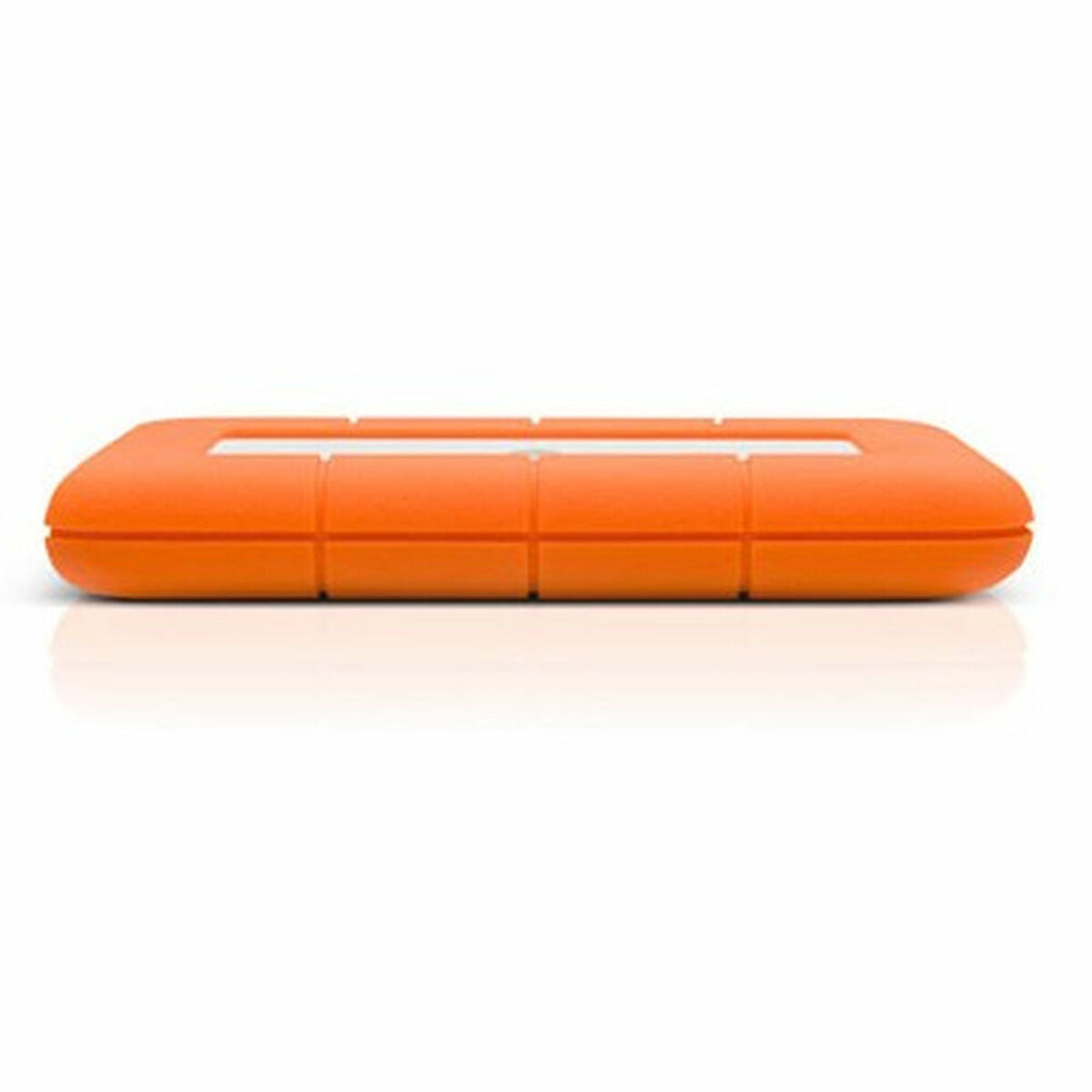 LACIE RUGGED MINI drive 4TB Shock/ rain/ pressure resistant USB3.0 2,5inch orange