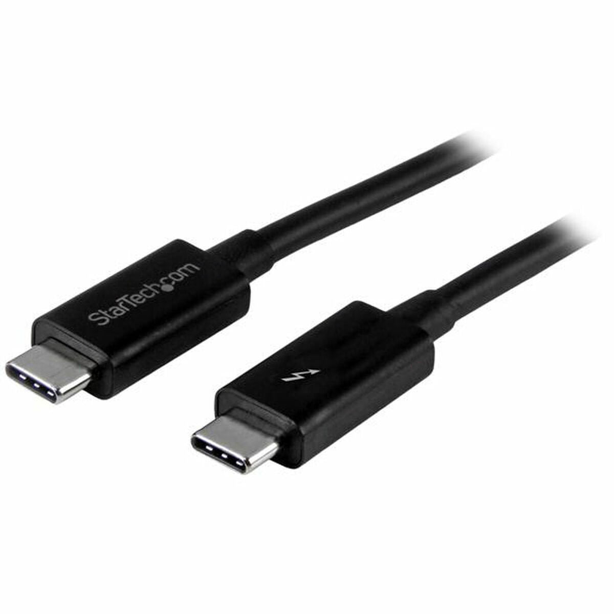 2m Thunderbolt 3 20Gbps USB-C Cable