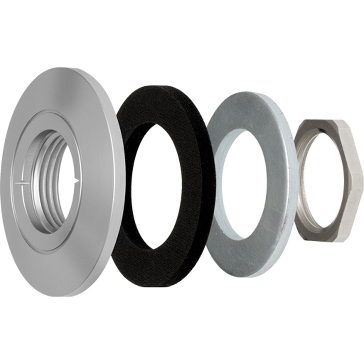 AXIS 5507-111 accessoire de caméra de sécurité Boîtier