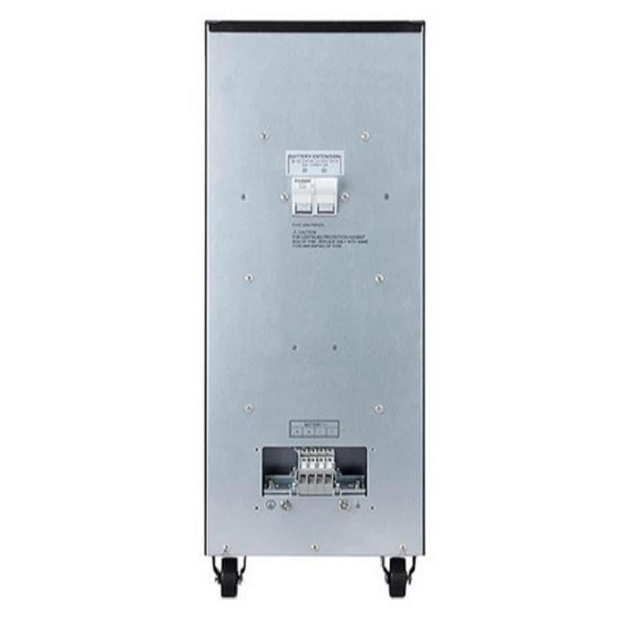 Eaton 9E15KI UPS 15kVA 1:1/3:1