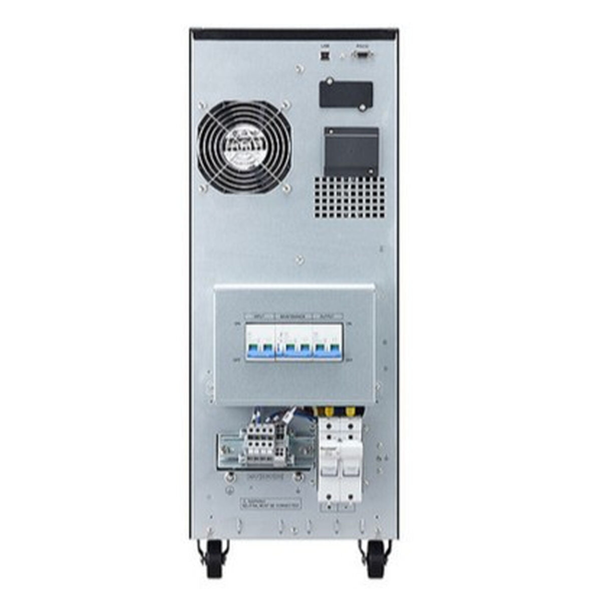 Eaton 9E15KI UPS 15kVA 1:1/3:1