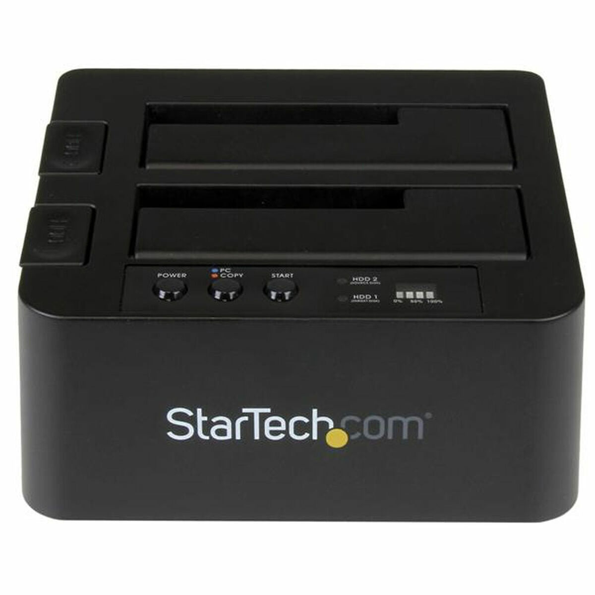 USB 3.1 HDD Duplicator Dock SSD/HDD