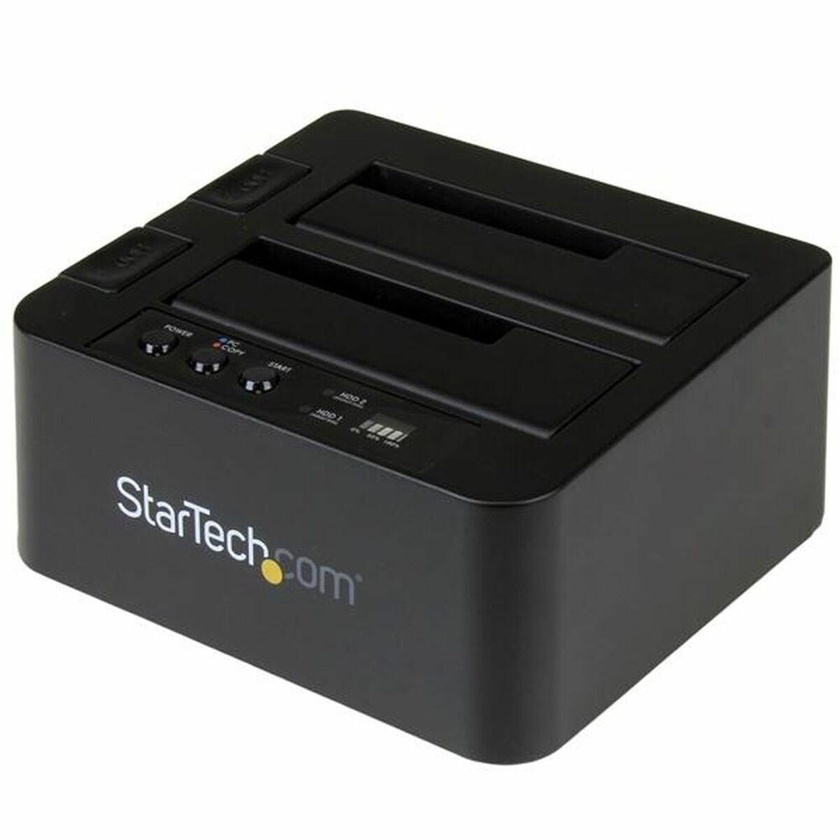 USB 3.1 HDD Duplicator Dock SSD/HDD