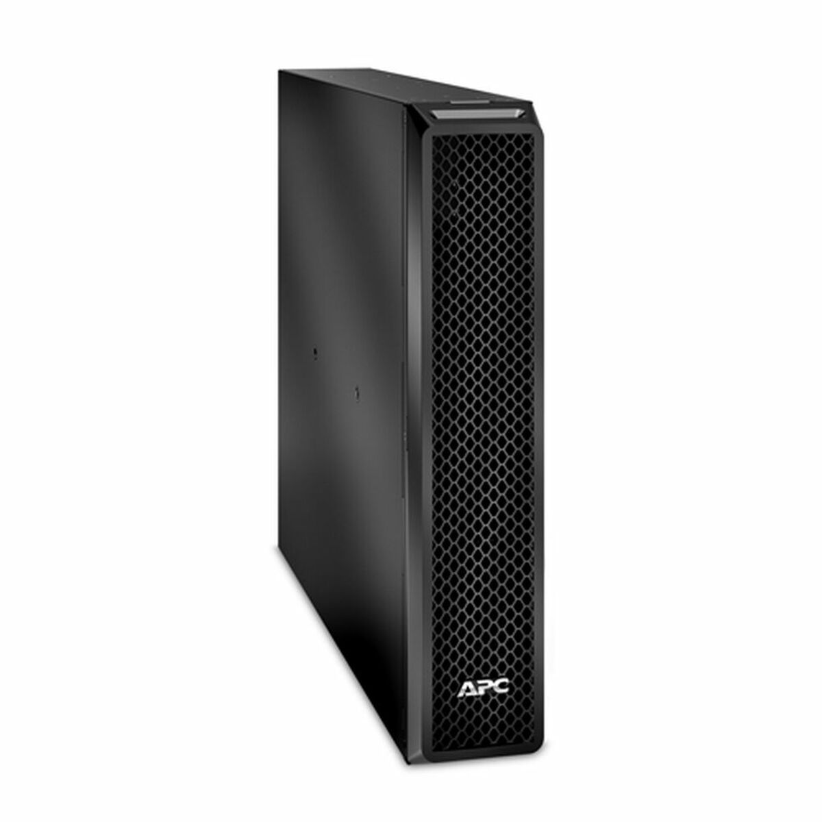 APC Smart-UPS SRT 96V 3kVA Battery Pack Battery enclosure 2 x battery lead acid 2U Black