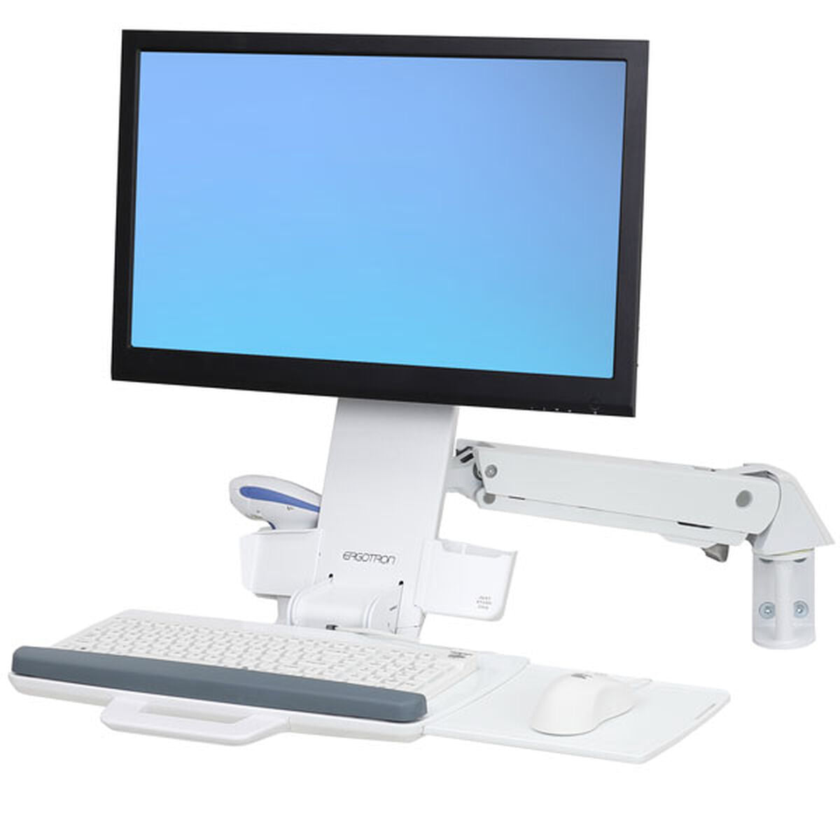 45-266-216/Styleview Sit-Stand Combo Arm