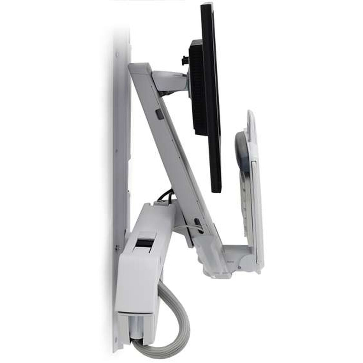 45-266-216/Styleview Sit-Stand Combo Arm