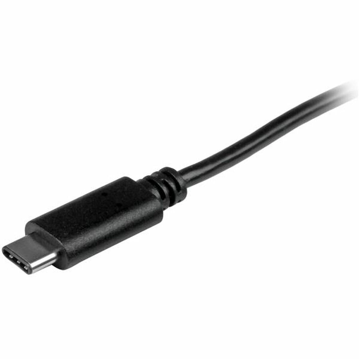 1m 3 ft USB C Cable - M/M - USB 2.0