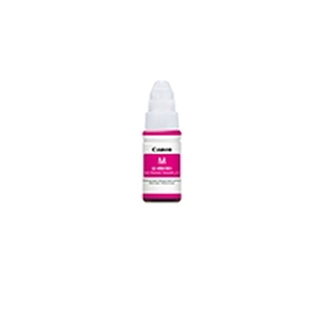 CANON INK GI-490 bouteille dencre magenta