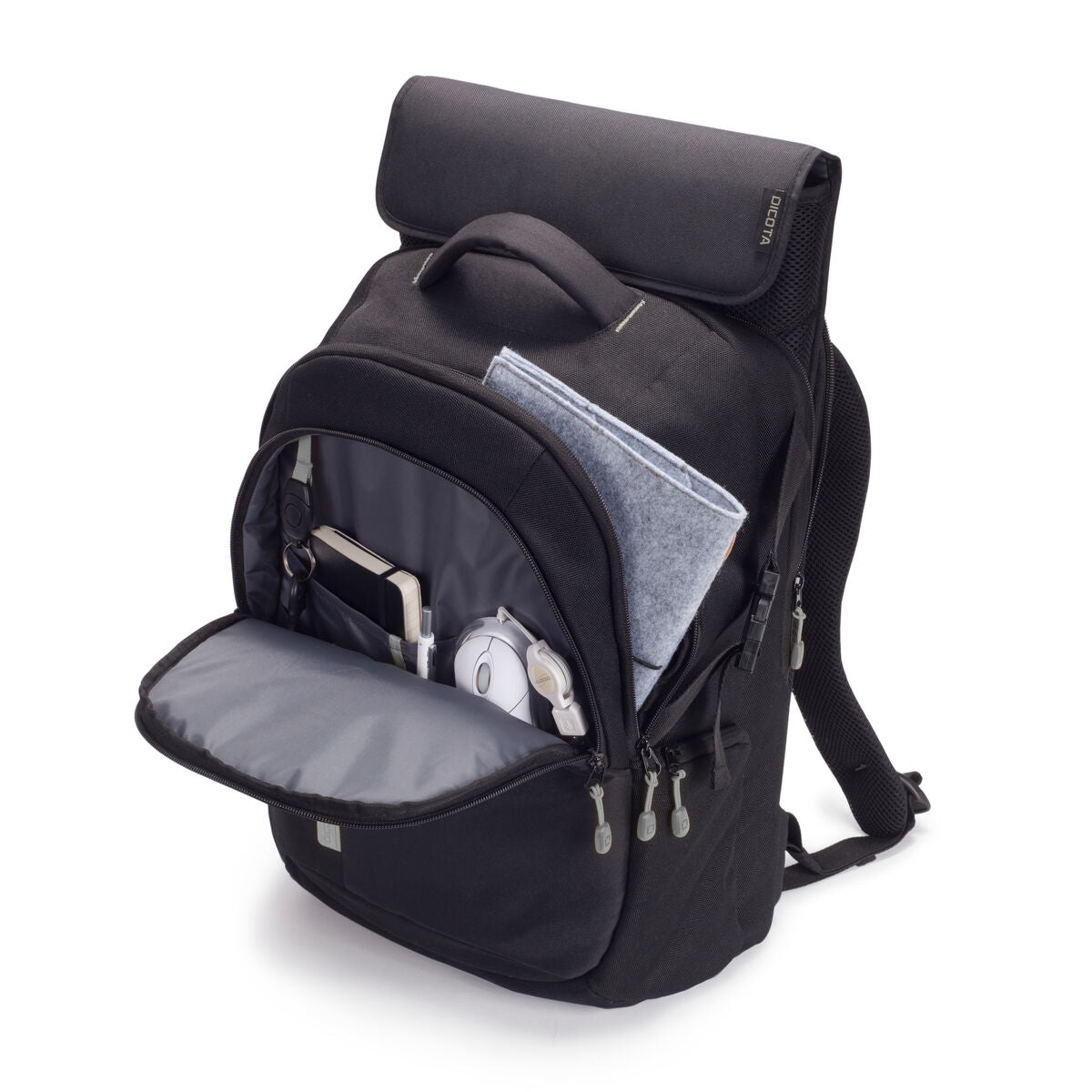 Backpack ECO 14-15.6" 15