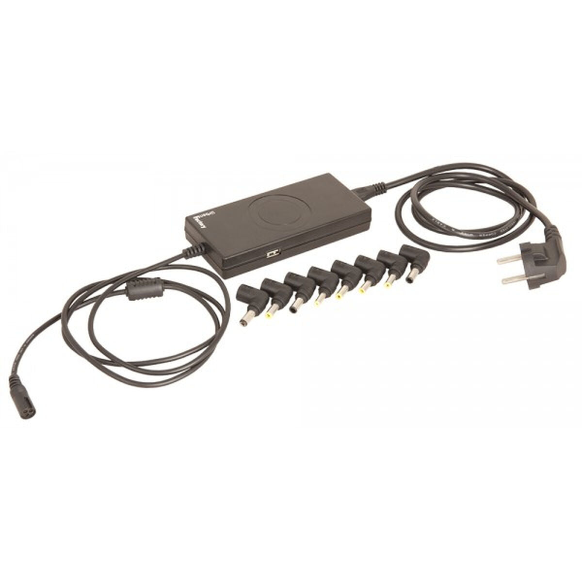 univers charger f notebk 120w