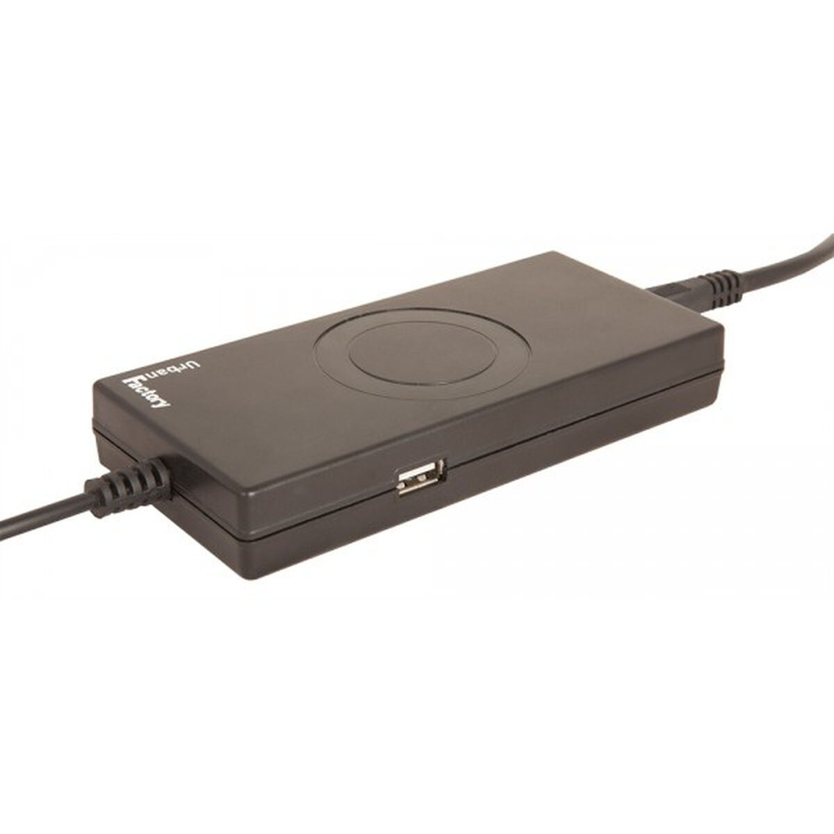 univers charger f notebk 120w