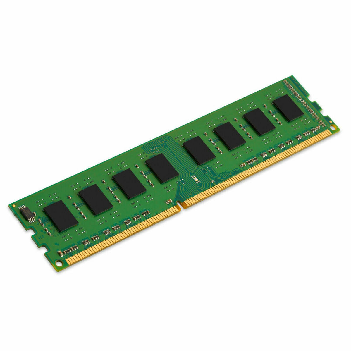 KINGSTON DDR3L 8 Go DIMM 240 broches 1600 MHz / PC3L12800 CL11 1.35 V NON ECC pour HP ProDesk 400 G2.5