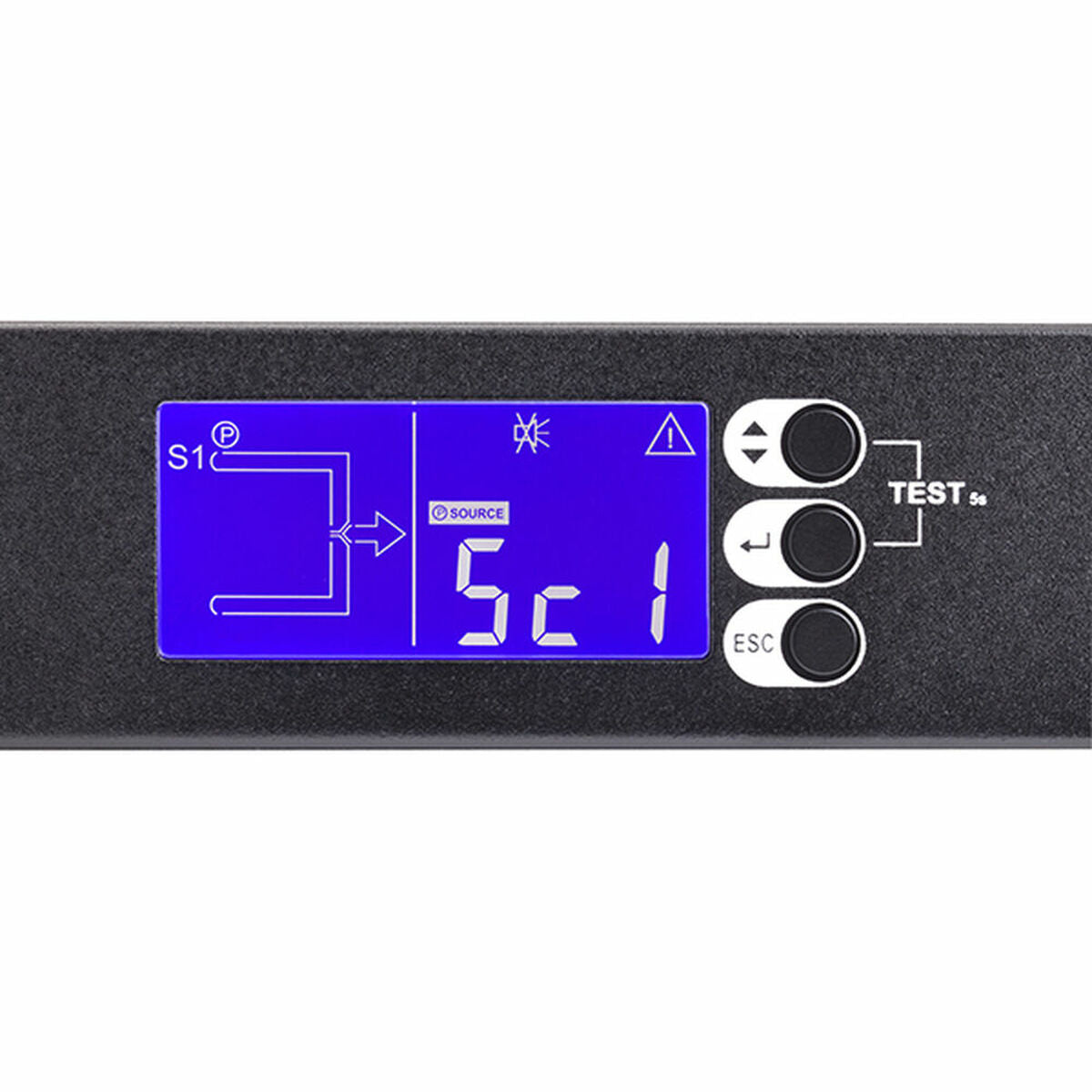 Eaton ATS 16N Netpack