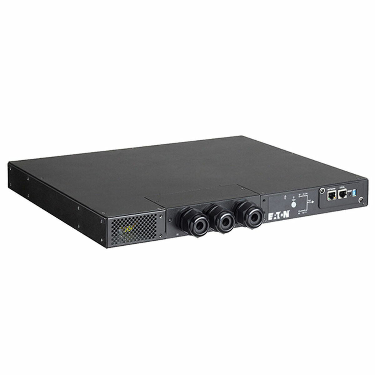 Eaton ATS 16N Netpack