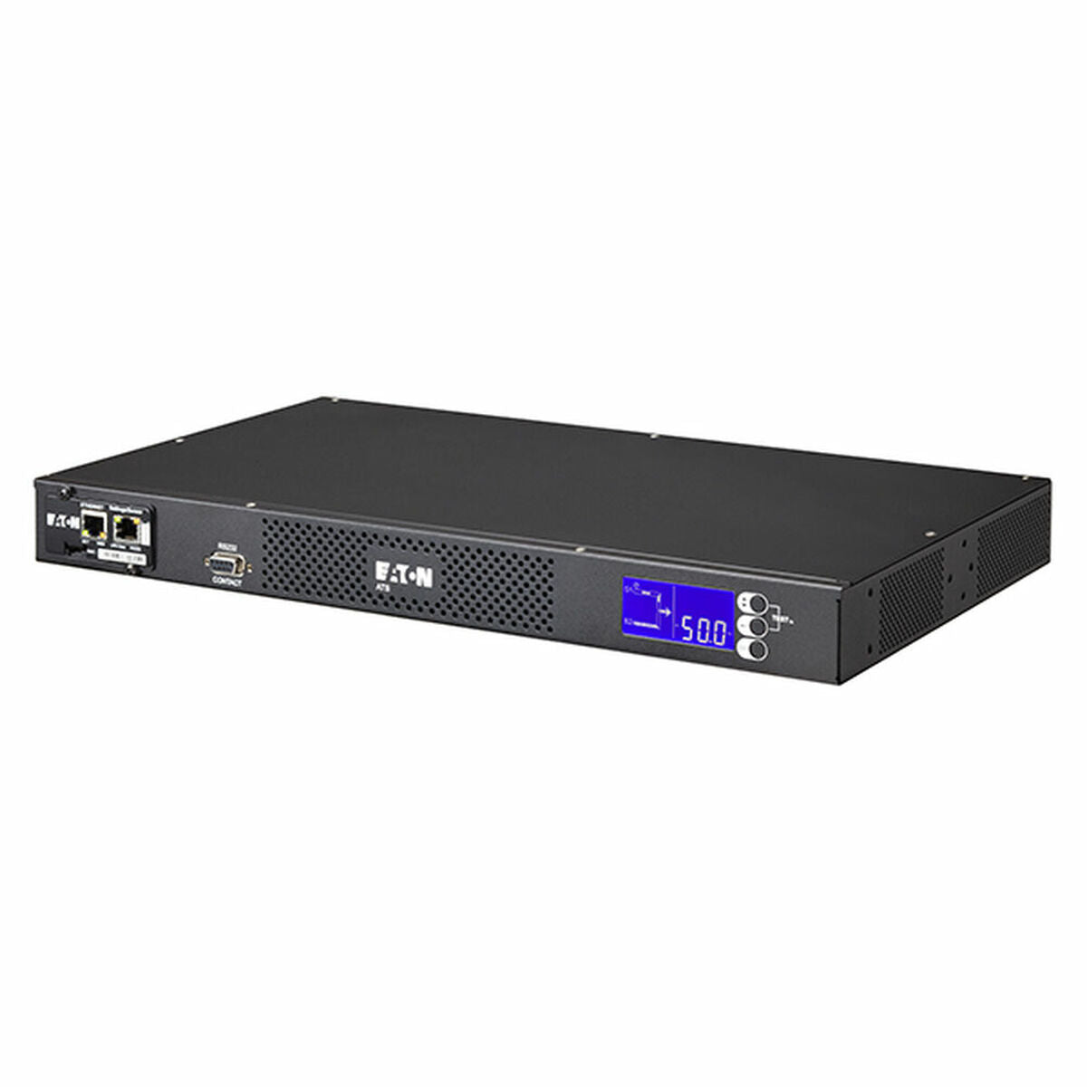 Eaton ATS 16N Netpack
