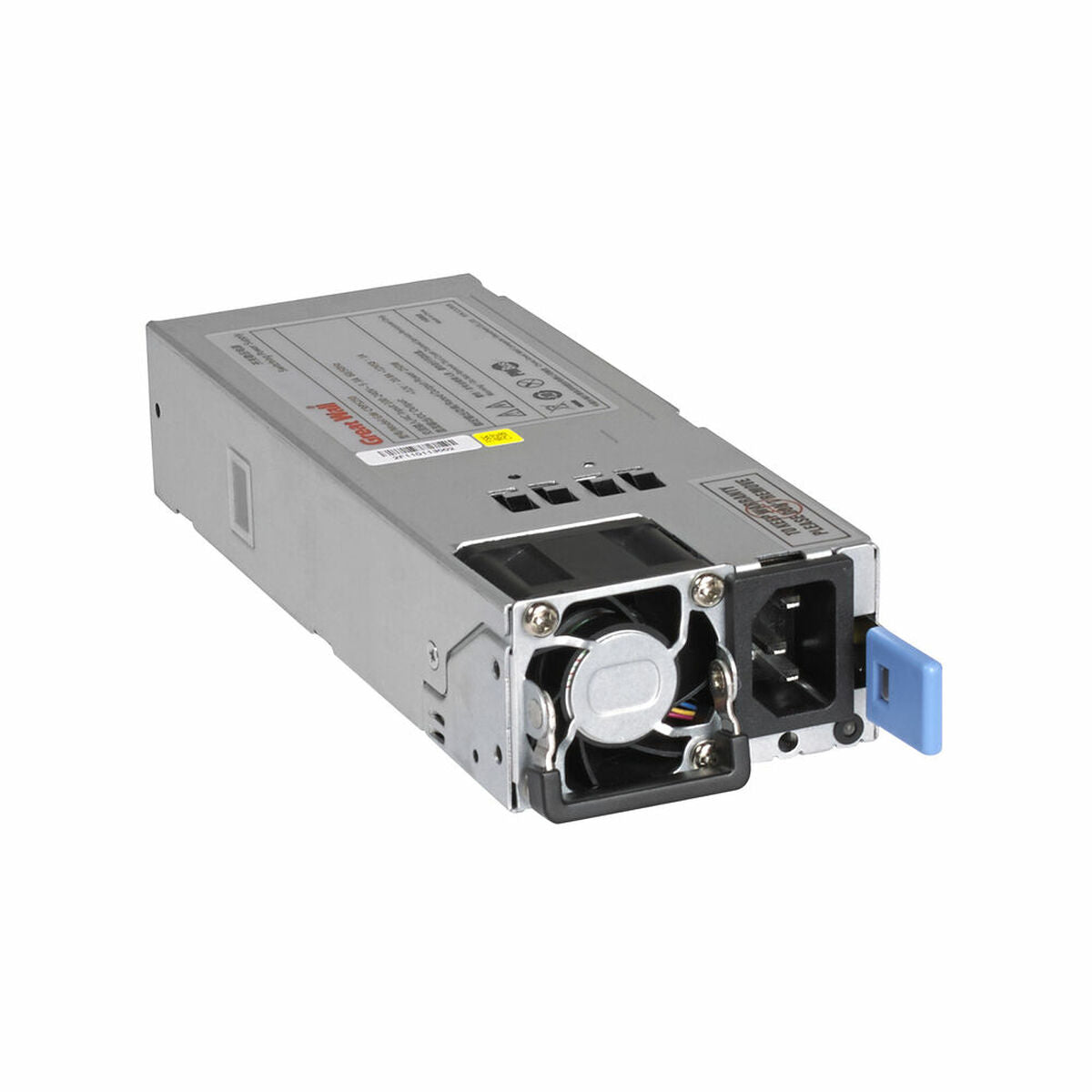 NETGEAR Replacement Power Supply Unit for M4300-Series XSM4316S, XSM4324S, XSM4348S 250W