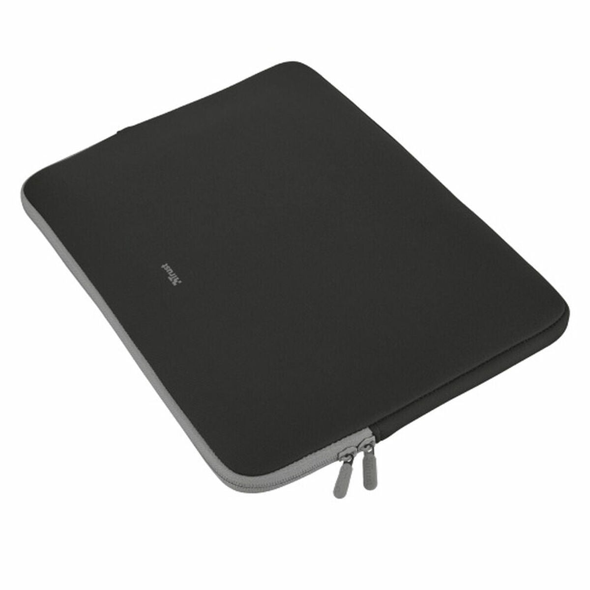 TRUST Housse de protection PRIMO pour ordinateur portable 15.6p - noire