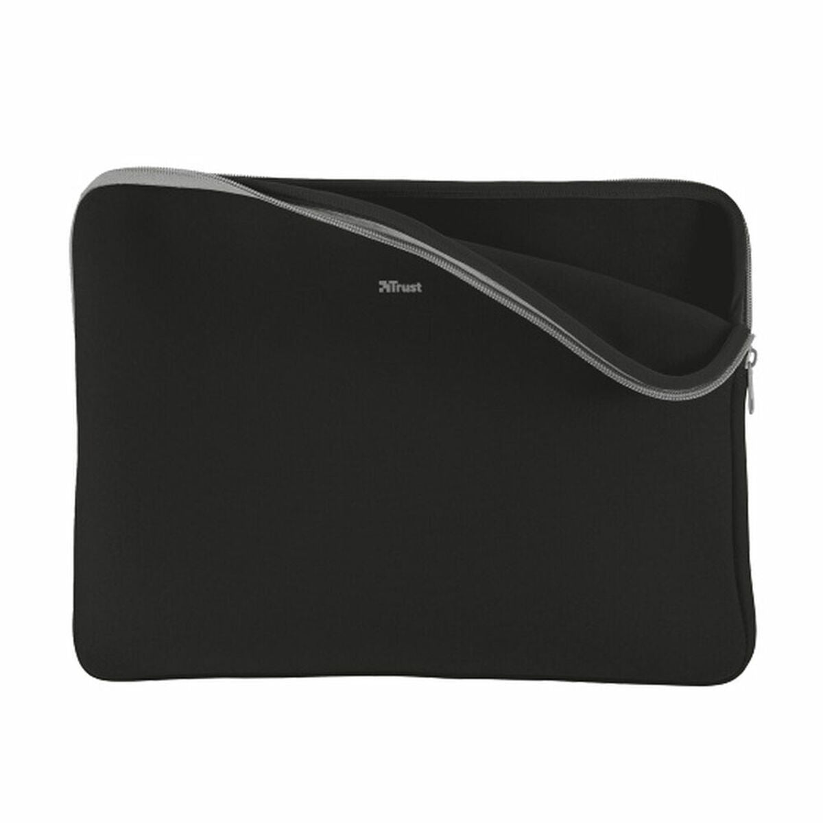 TRUST Housse de protection PRIMO pour ordinateur portable 15.6p - noire