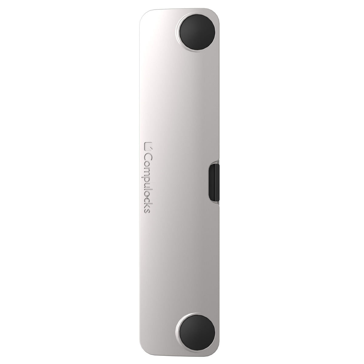Blade w/Combo Lock Adds Security Slot