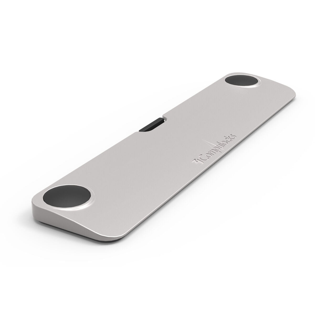Blade w/Combo Lock Adds Security Slot