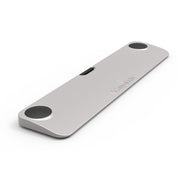 Blade w/Cable Lock Adds Security Slot