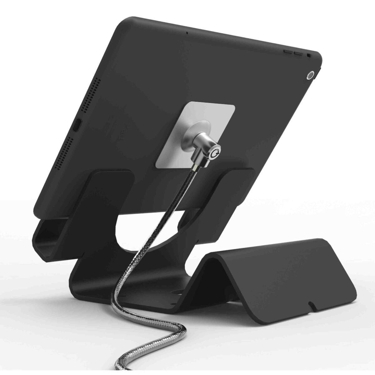 Universal Tablet Holder Black