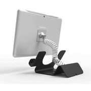 Universal Security Tablet Holder Black