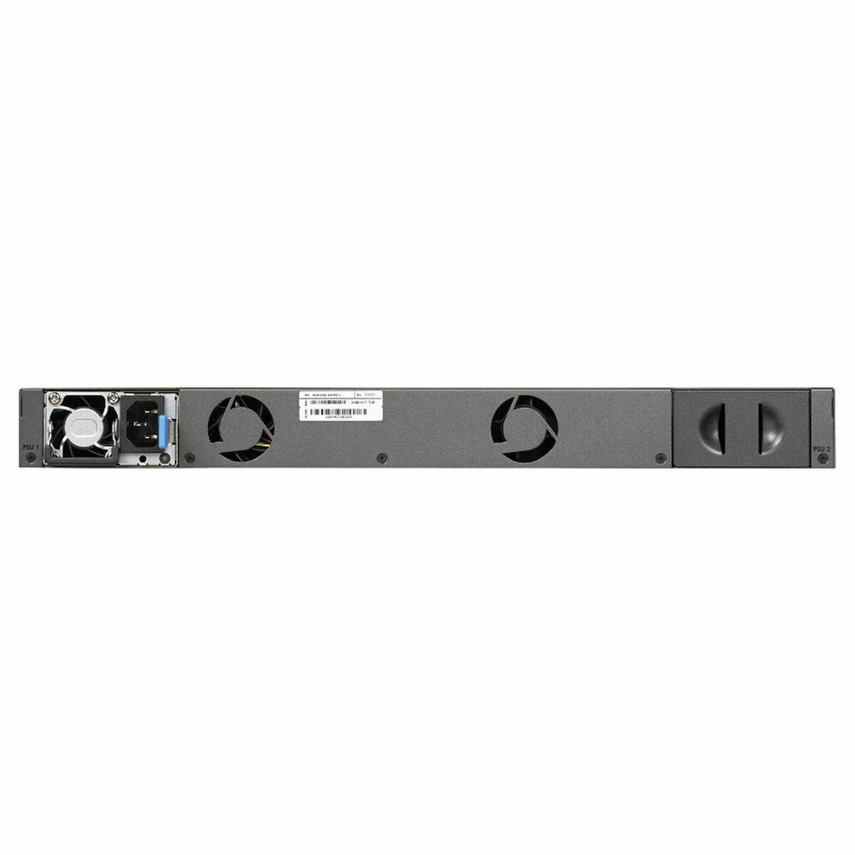 NETGEAR M4300-24X24F Managed Switch