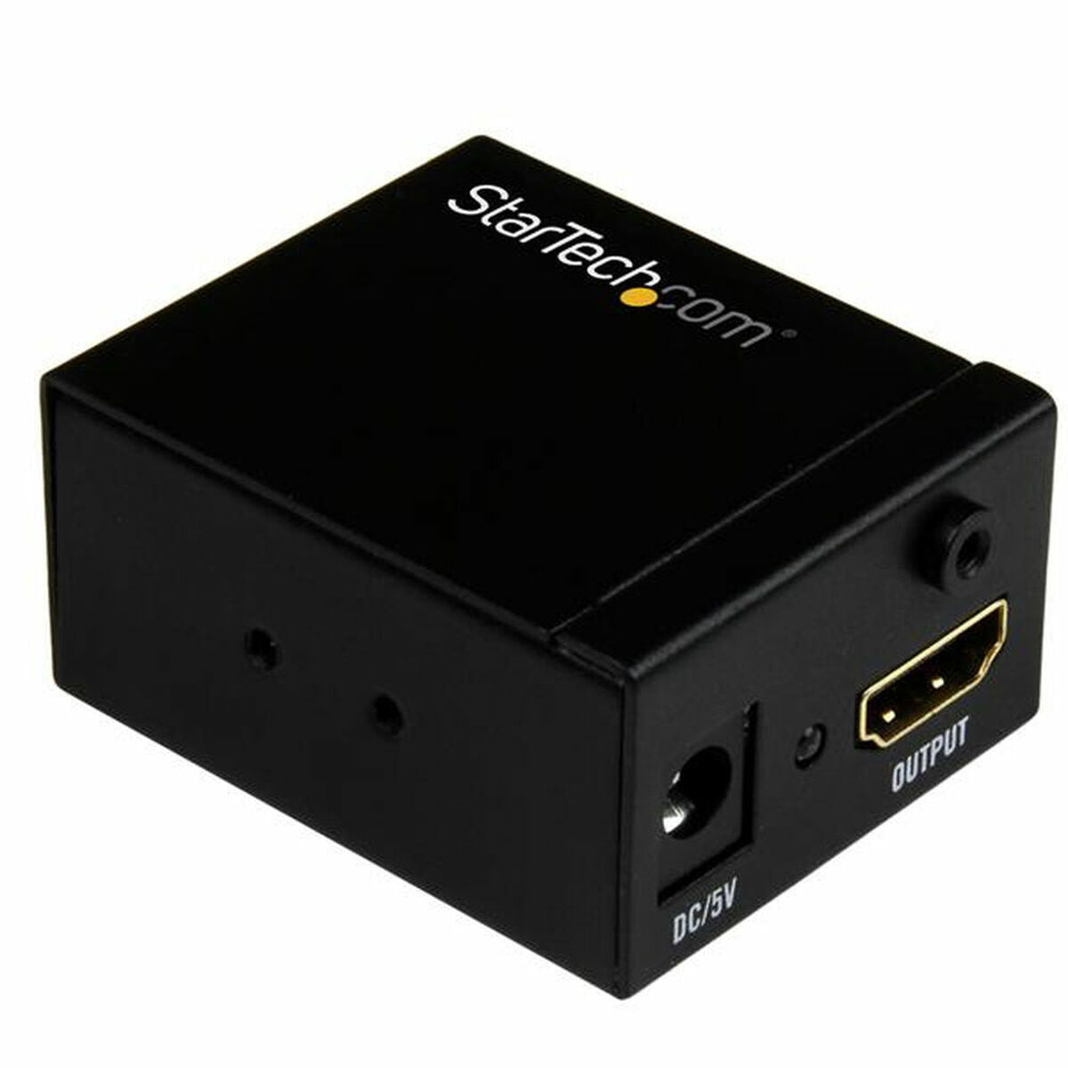 HDMI Signal Booster - 115 ft - 1080p