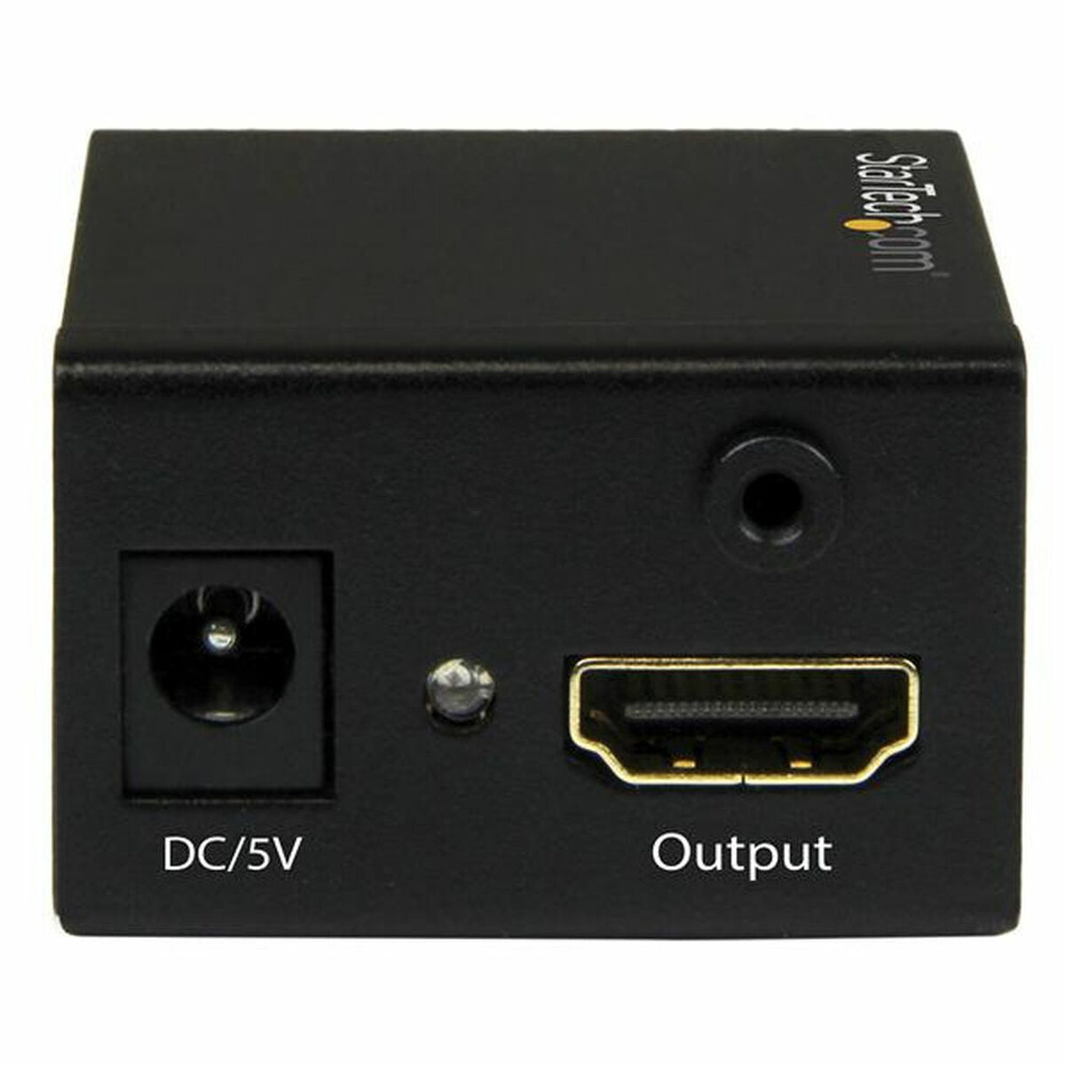 HDMI Signal Booster - 115 ft - 1080p