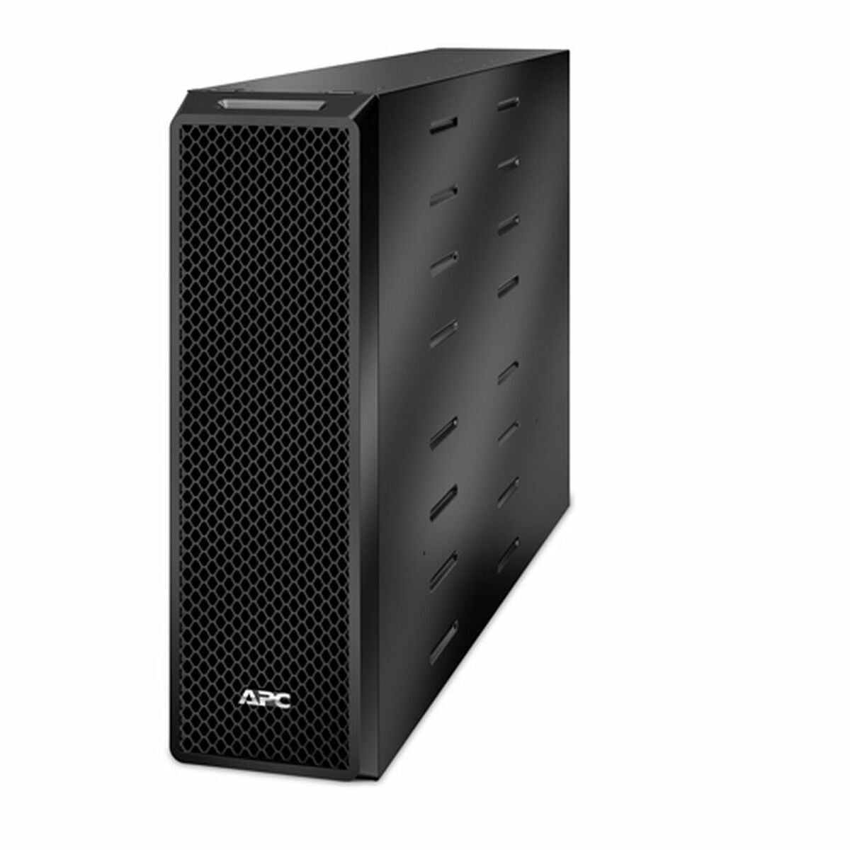 APC Smart-UPS SRT 192V 8kVA and 10kVA Battery Pack Battery enclosure internal 2 x battery lead acid 2U Black