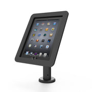 Rise Pole 20 cm Vesa Compatible Rota