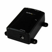 1-Port Gigabit Midspan - PoE+Injector