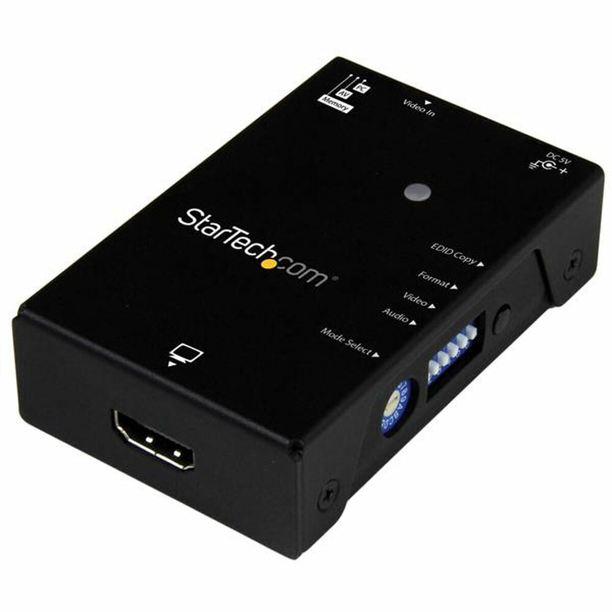 EDID Emulator for HDMI Displays - 1080p