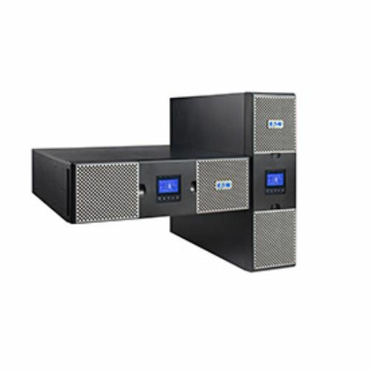 Eaton 9PX 3000i RT2U Netpack