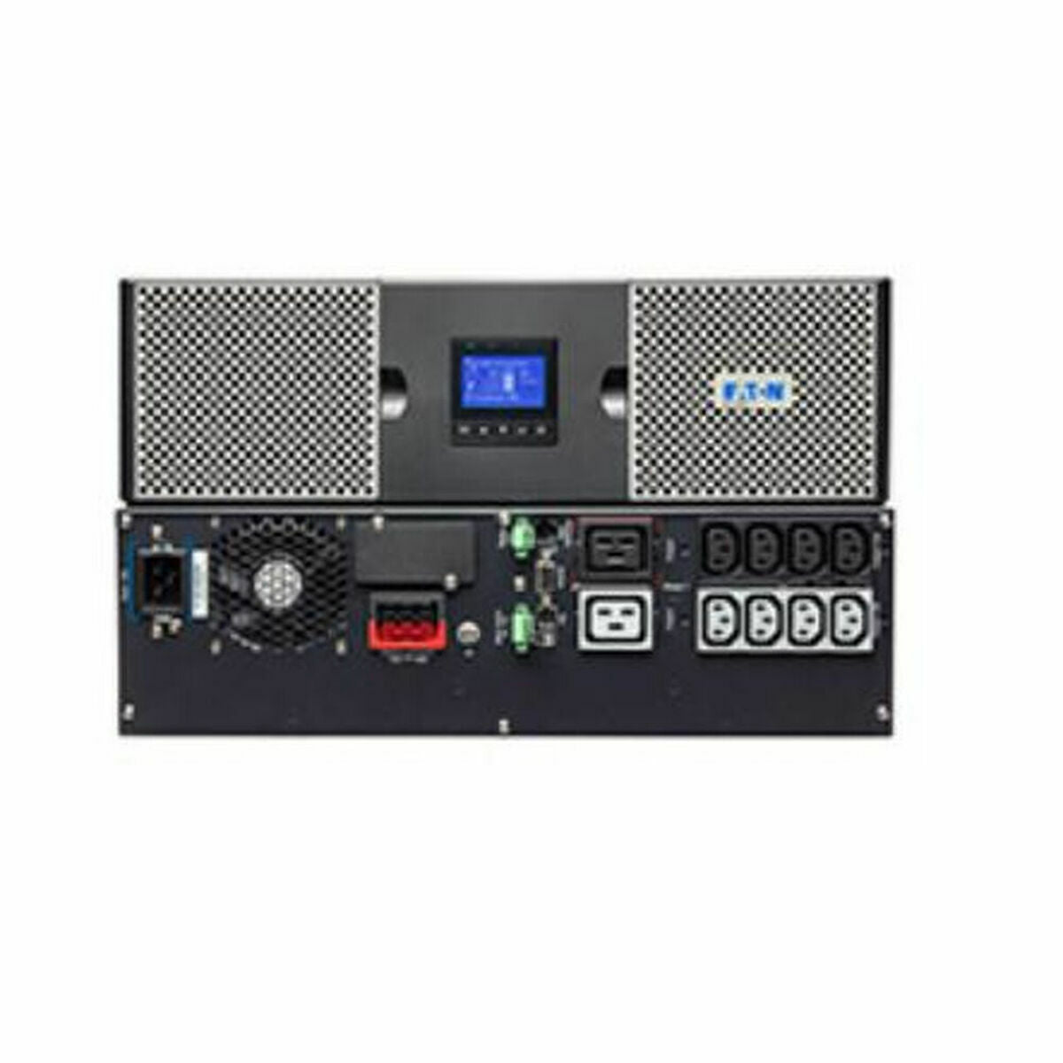 Eaton 9PX 3000i RT3U
