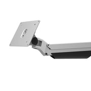 Reach Articulating Arm Desk Mount CblMng