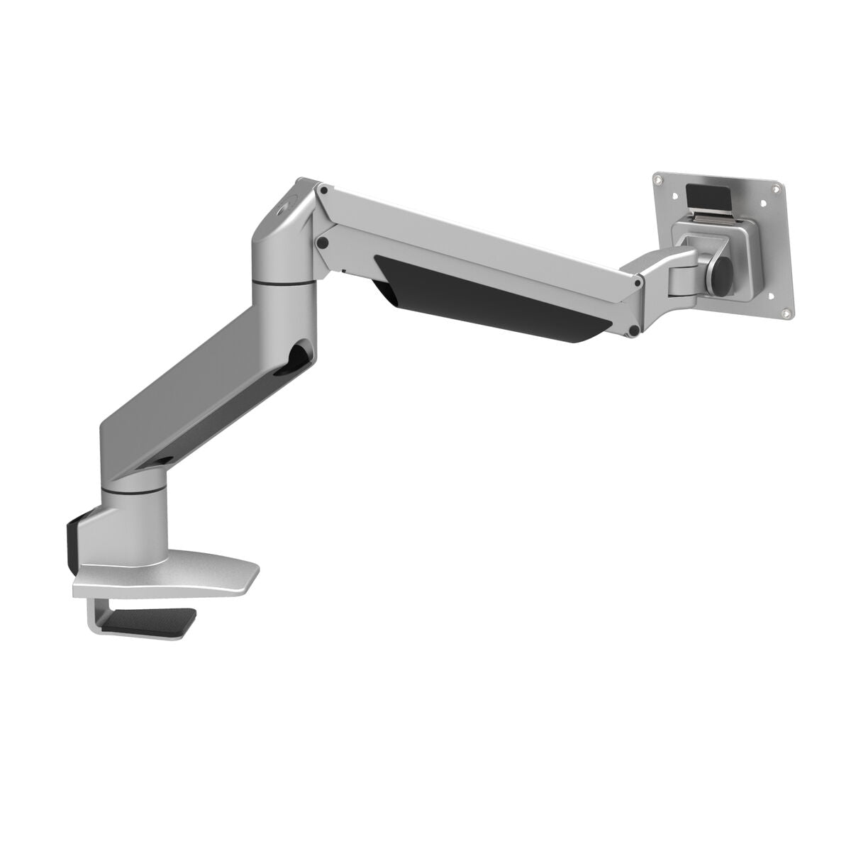 Reach Articulating Arm Desk Mount CblMng