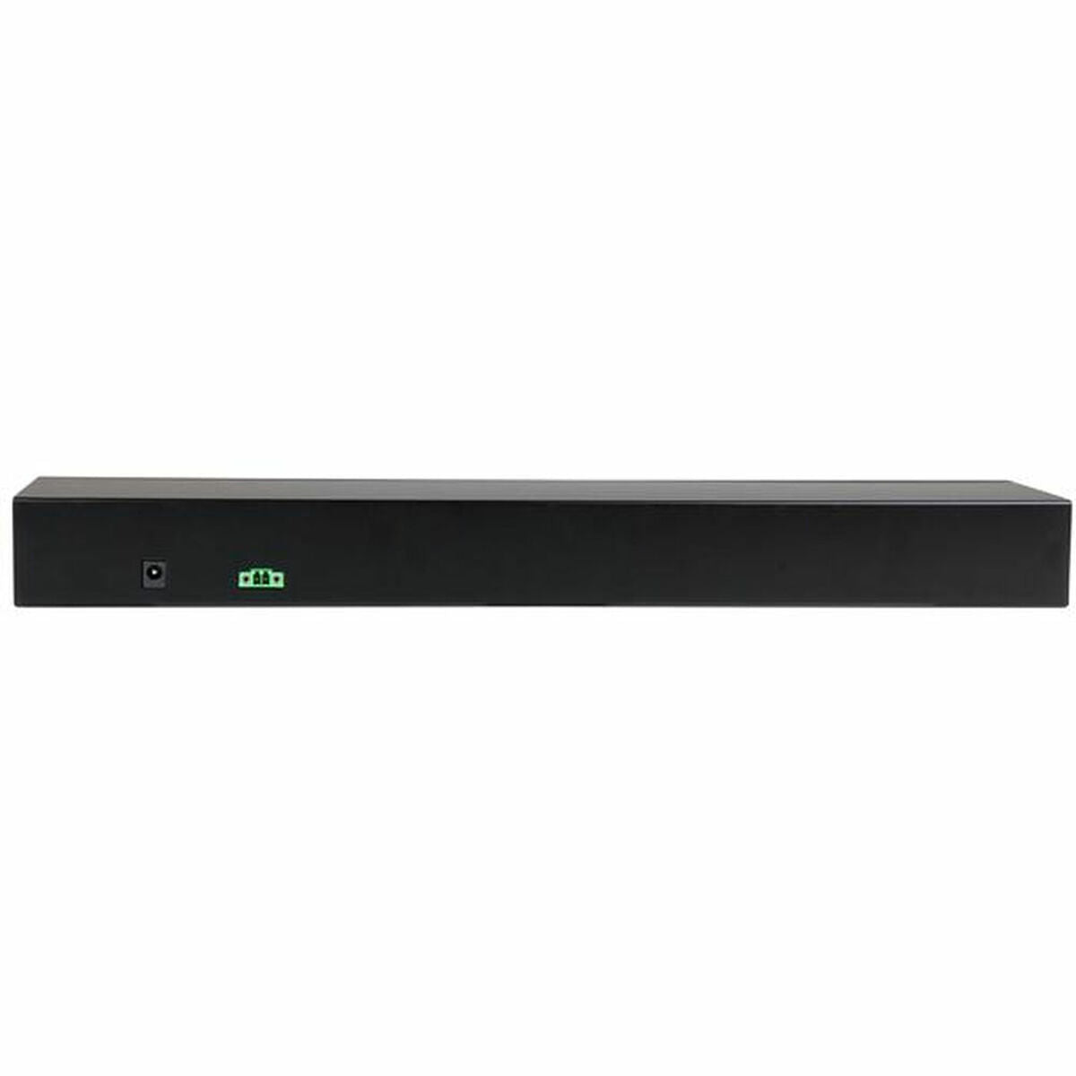 16 Port USB to Serial RS232 Adapter Hub