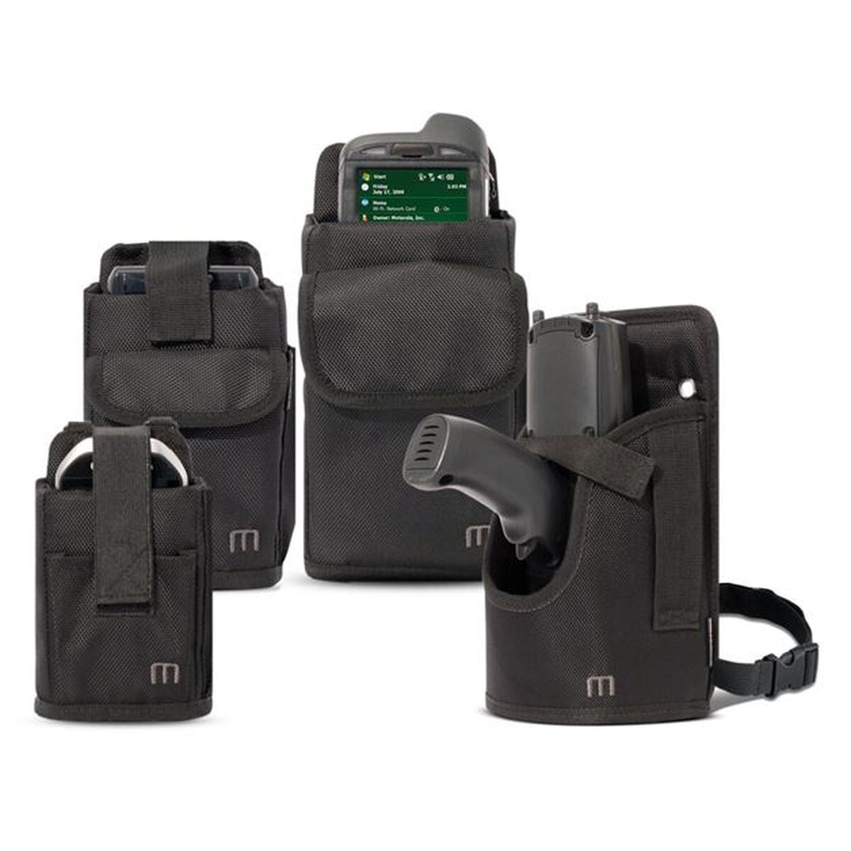 Holster M HHD+Belt